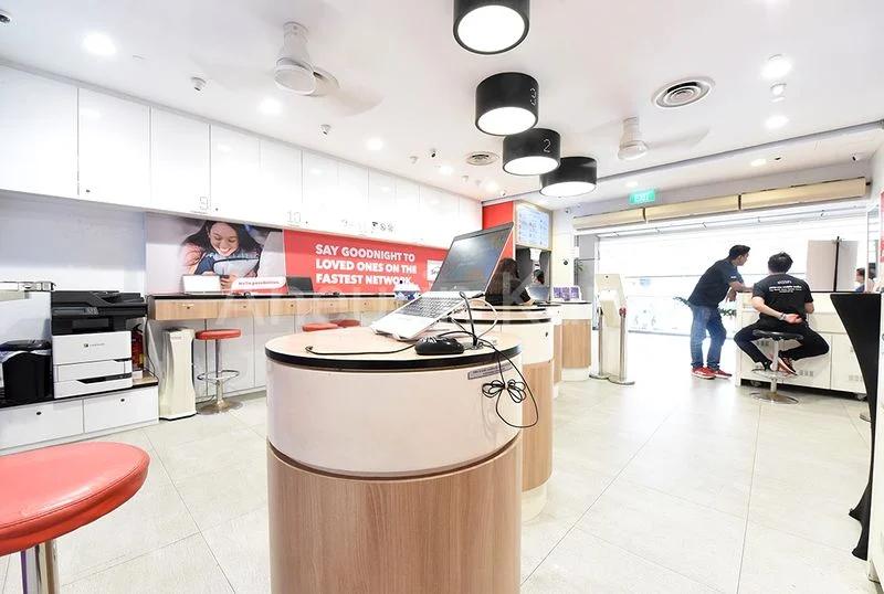Food & Beverage for Rent in  Lucky Plaza - Image 6